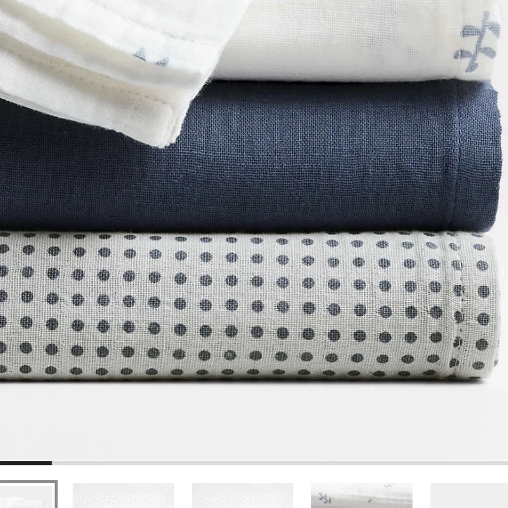 Crate&Barrel excellent used